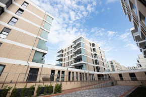 Attraktive Apartments im 